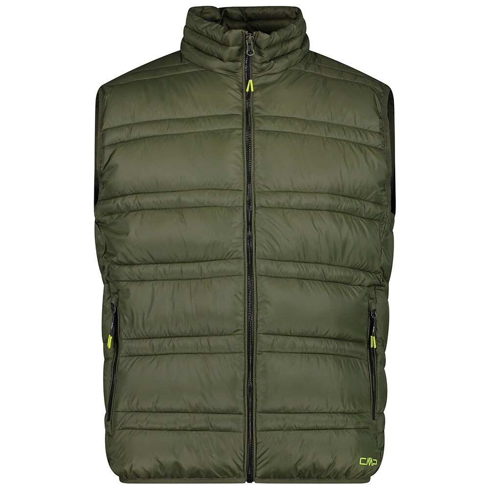 Жилет CMP 33K2007, зеленый
Жилет CMP 33K2007, зеленый