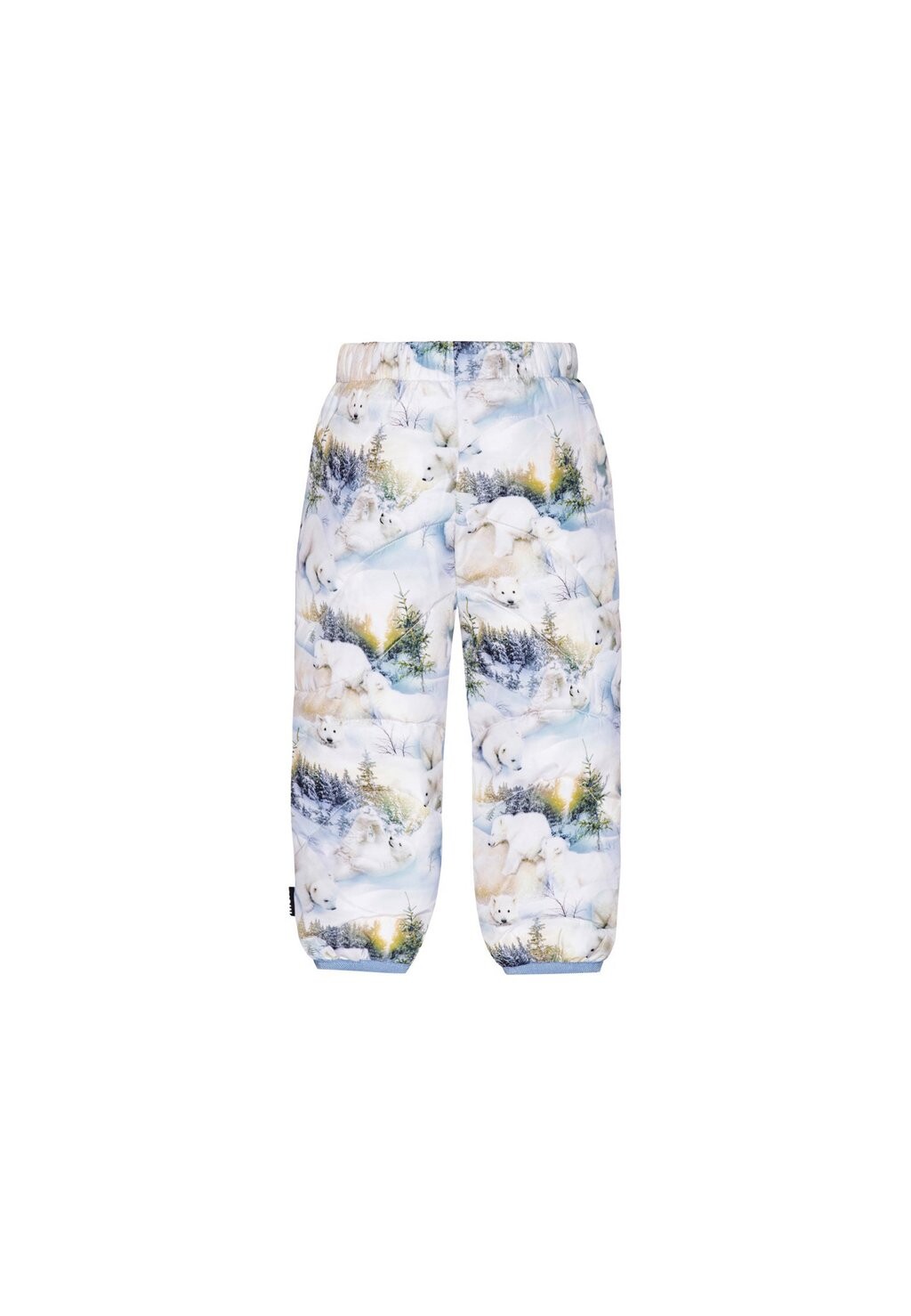 Брюки PERCY PANTS Molo, светло-голубой
Брюки PERCY PANTS Molo, светло-голубой