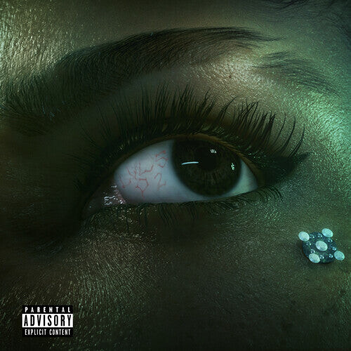 CD диск Bktherula: LVL5 P2
CD диск Bktherula: LVL5 P2