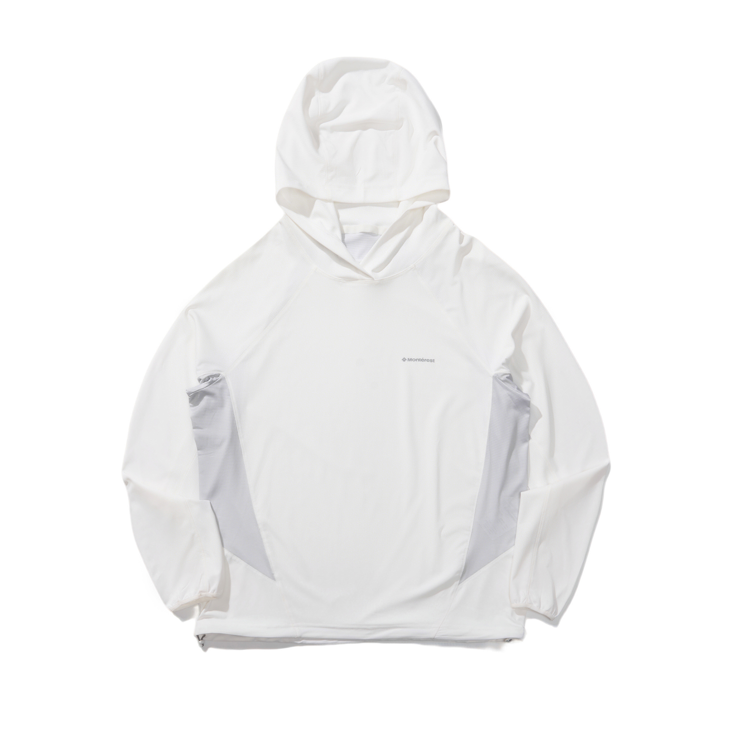 Монтерест Shun Time Wilderness свитшот Unisex NOTHOMME, белый
Монтерест Shun Time Wilderness свитшот Unisex NOTHOMME, белый