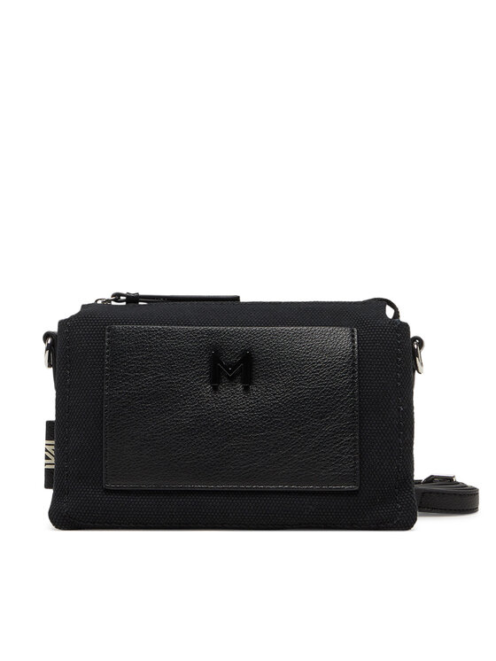 Сумочка Ampolla 2513511157200 Marella, черный
Сумочка Ampolla 2513511157200 Marella, черный