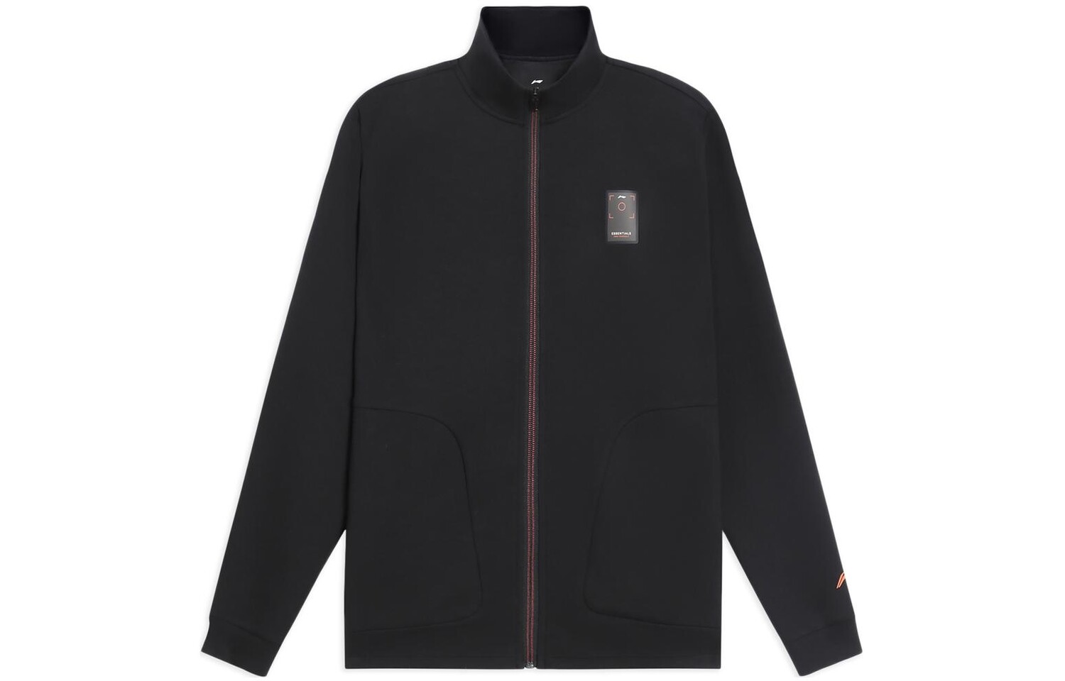 Свитшот Fitness Series для мужчин, черный Lining, черный
Свитшот Fitness Series для мужчин, черный Lining, черный