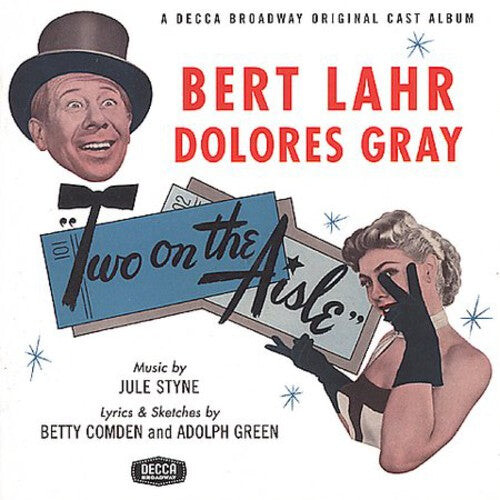 CD диск Two on the Aisle / O.C.R.: Two On The Aisle
CD диск Two on the Aisle / O.C.R.: Two On The Aisle