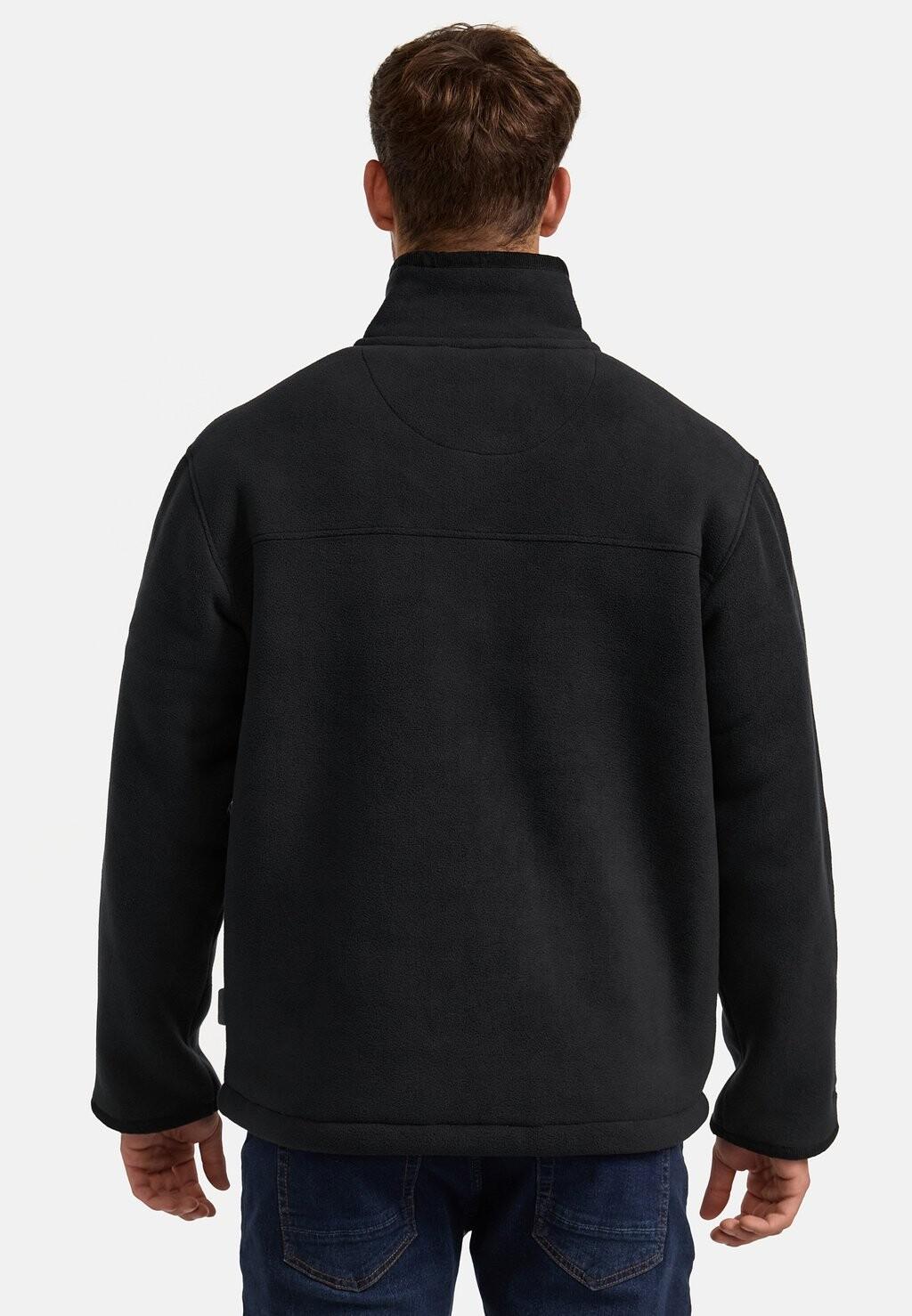 Флисовая куртка INEMILOS INDICODE JEANS, черный
Флисовая куртка INEMILOS INDICODE JEANS, черный