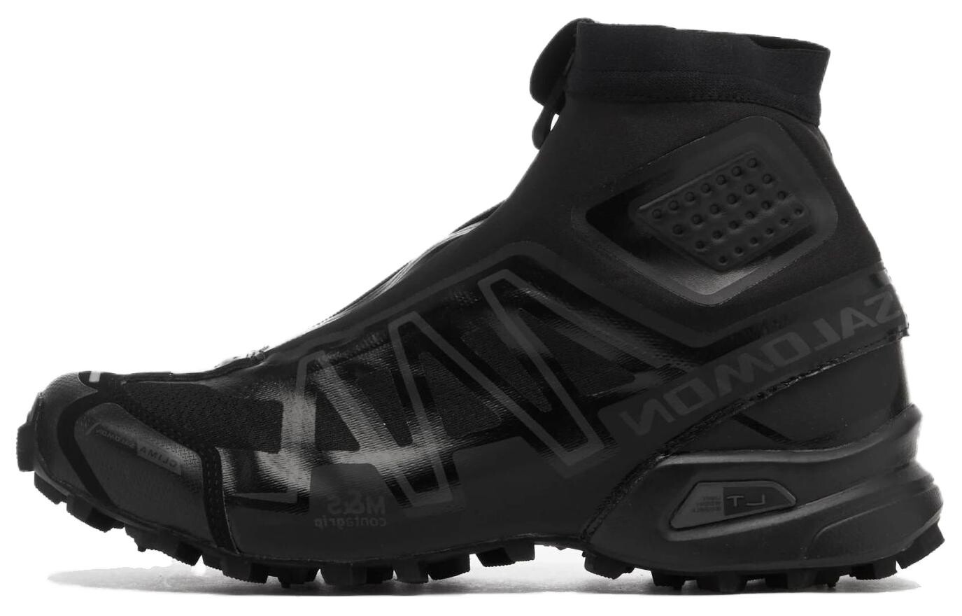 Сноукросс Черный Магнит Salomon
Сноукросс Черный Магнит Salomon