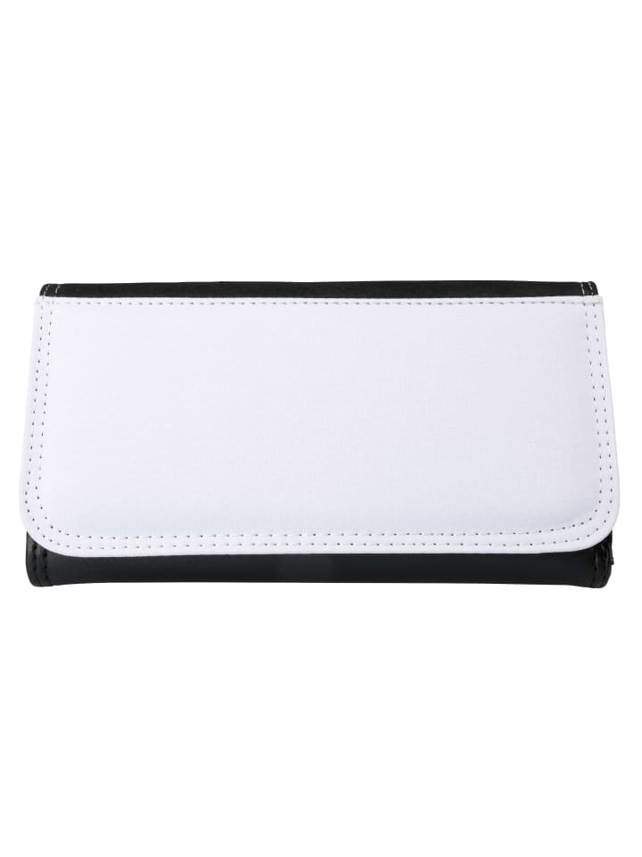 Mr. & Mrs. Panda Женский кошелек, большой, с надписью, белого цвета
Mr. & Mrs. Panda Женский кошелек, большой, с надписью, белого цвета