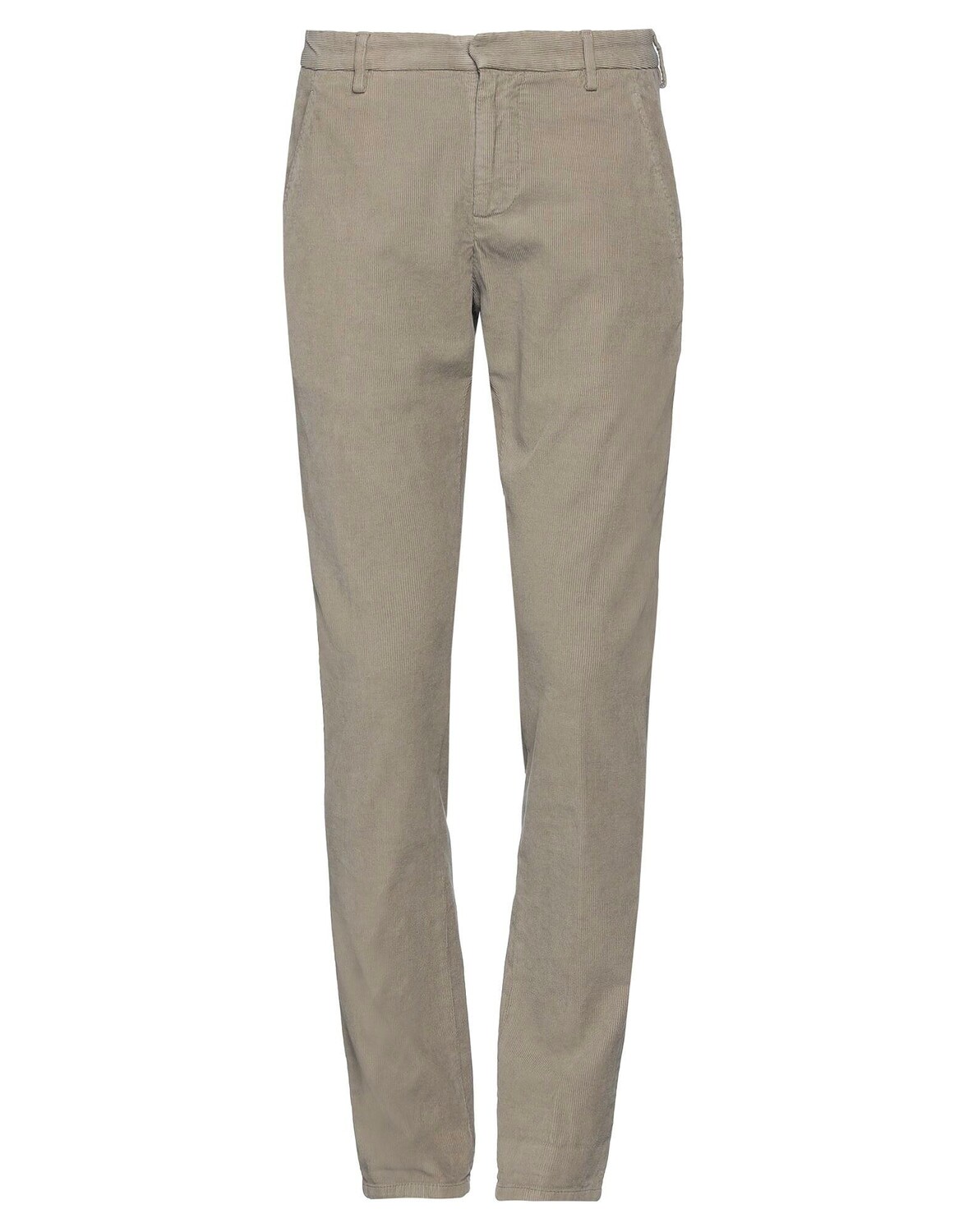 Брюки Dondup, зеленый 
Брюки Dondup, зеленый