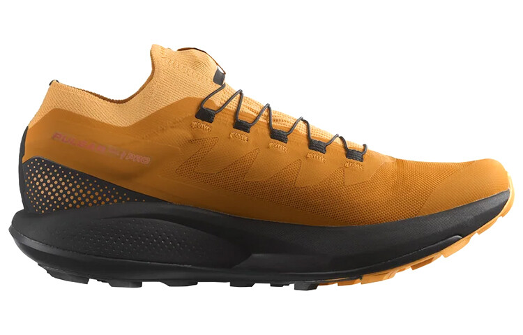 Кроссовки для бега по пересеченной местности Pulsar, мужские, с низким верхом, желтые/черные Salomon
Кроссовки для бега по пересеченной местности Pulsar, мужские, с низким верхом, желтые/черные Salomon