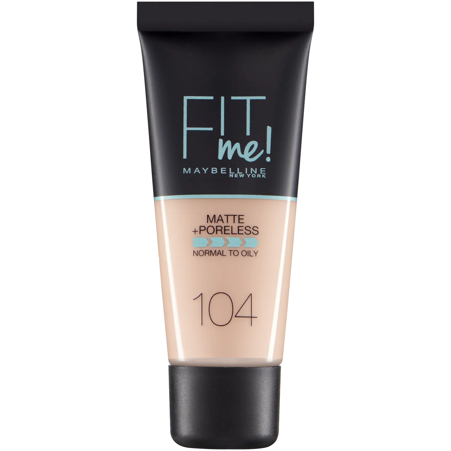 Матирующая основа для лица мягкая слоновая кость 104 Maybelline New York Fit Me!, 30 мл
Матирующая основа для лица мягкая слоновая кость 104 Maybelline New York Fit Me!, 30 мл