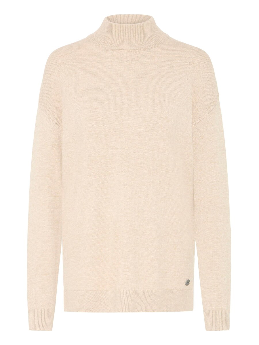 Свитер Oxmo Ratina, Light beige
Свитер Oxmo Ratina, Light beige