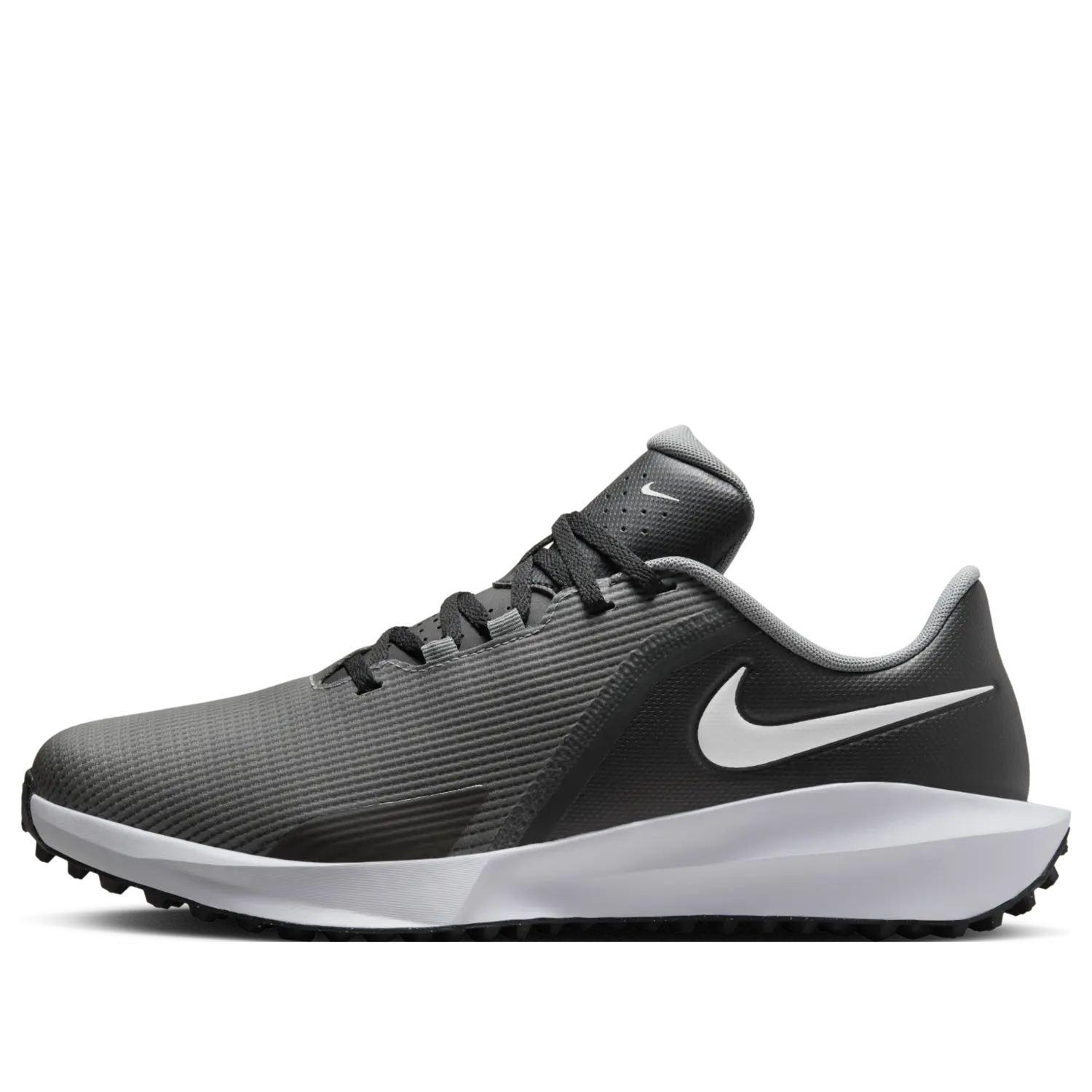 Кроссовки Nike Infinity Golf NN 'Black Smoke Grey'
Кроссовки Nike Infinity Golf NN 'Black Smoke Grey'