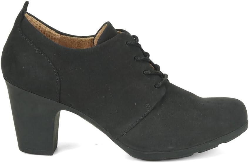 Ботинки Comfortiva Neacy Waterproof, черный
Ботинки Comfortiva Neacy Waterproof, черный