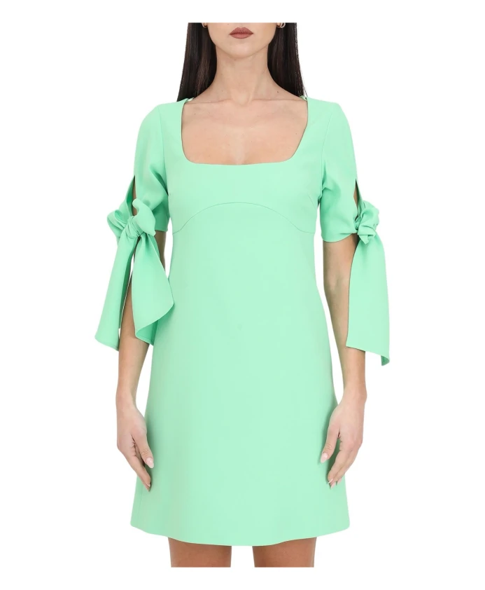 Женское платье Pinko, зеленый
Женское платье Pinko, зеленый