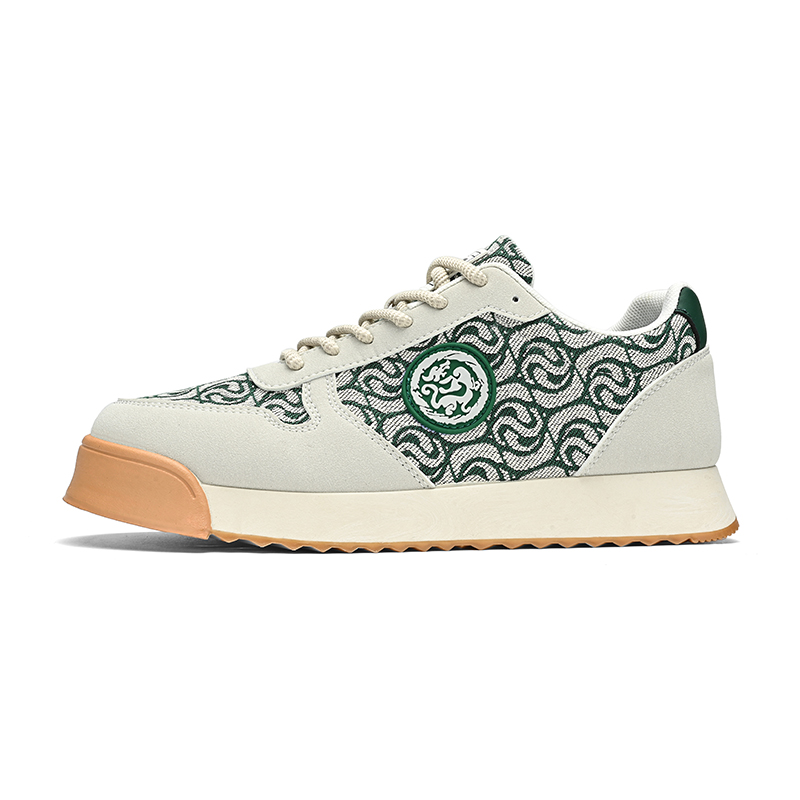 Амортизирующие, противоскользящие, износостойкие, дышащие, легкие, увеличивающие рост, низкие повседневные туфли для мужчин Boogie Bear, Gray Green
Амортизирующие, противоскользящие, износостойкие, дышащие, легкие, увеличивающие рост, низкие повседневные туфли для мужчин Boogie Bear, Gray Green