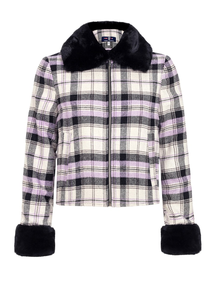 Пуховик JIMMY SANDERS, фиолетовый
Пуховик JIMMY SANDERS, фиолетовый