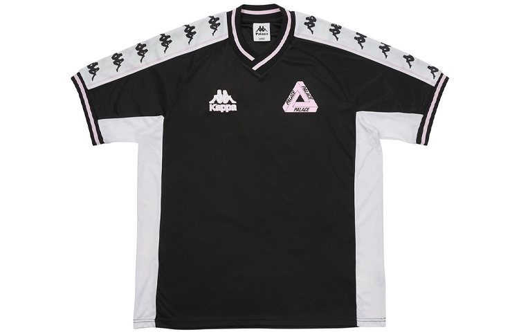 X Kappa Jersey Palace, черный
X Kappa Jersey Palace, черный