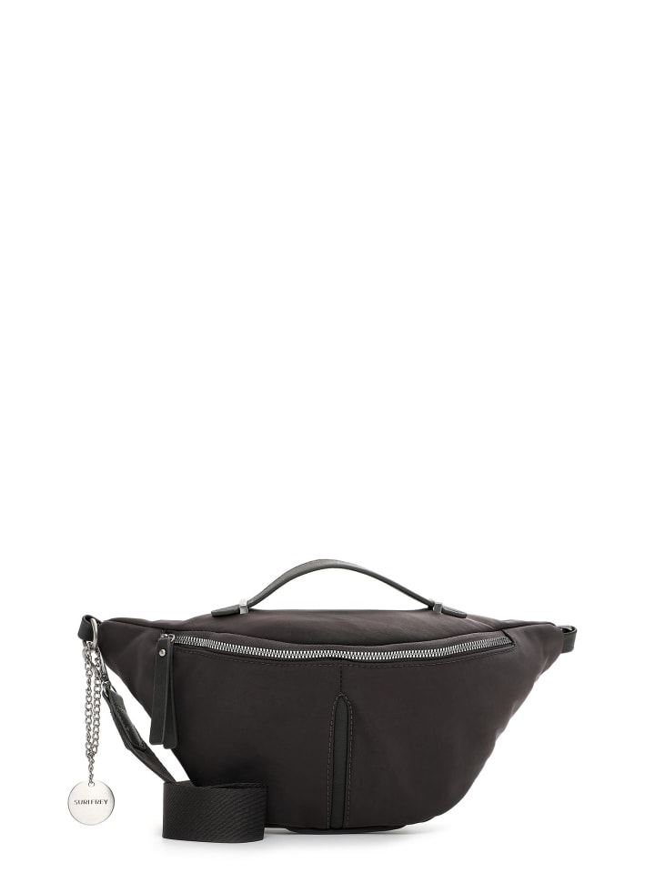 Сумка через плечо SURI FREY, серый
Сумка через плечо SURI FREY, серый