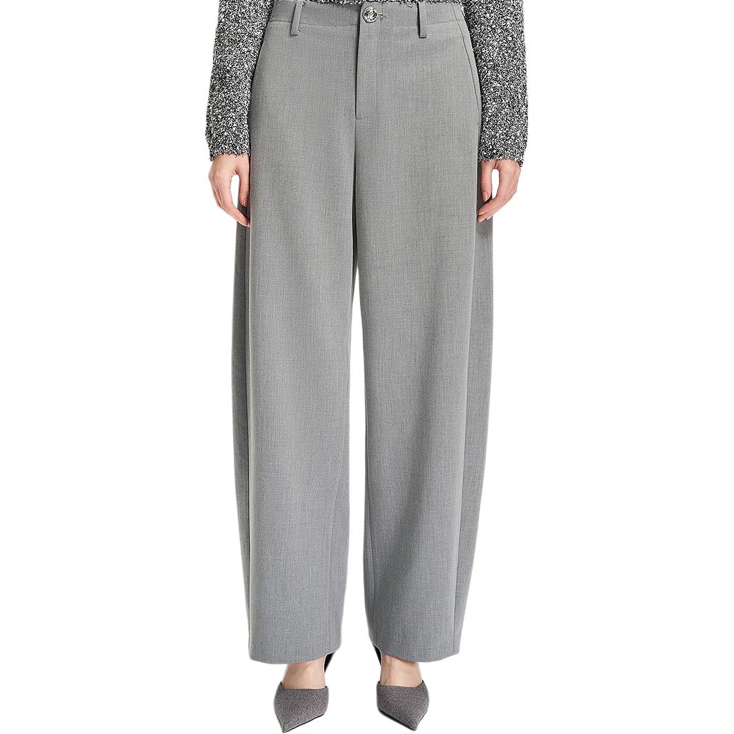 Брюки casual KARL LAGERFELD SS25 женские gray KARL LAGERFELD / Karl Lagerfeld Jeans, серый
Брюки casual KARL LAGERFELD SS25 женские gray KARL LAGERFELD / Karl Lagerfeld Jeans, серый