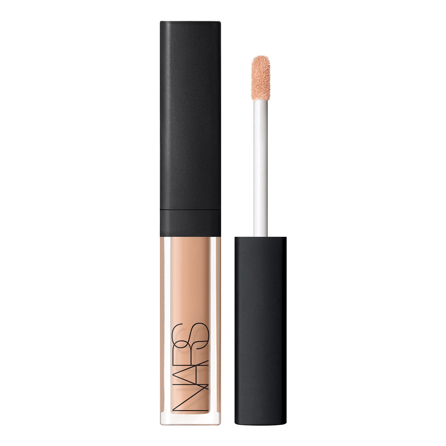Консилер Radiant Creamy Concealer Mini Nars, Honey (1,4 ml)
Консилер Radiant Creamy Concealer Mini Nars, Honey (1,4 ml)