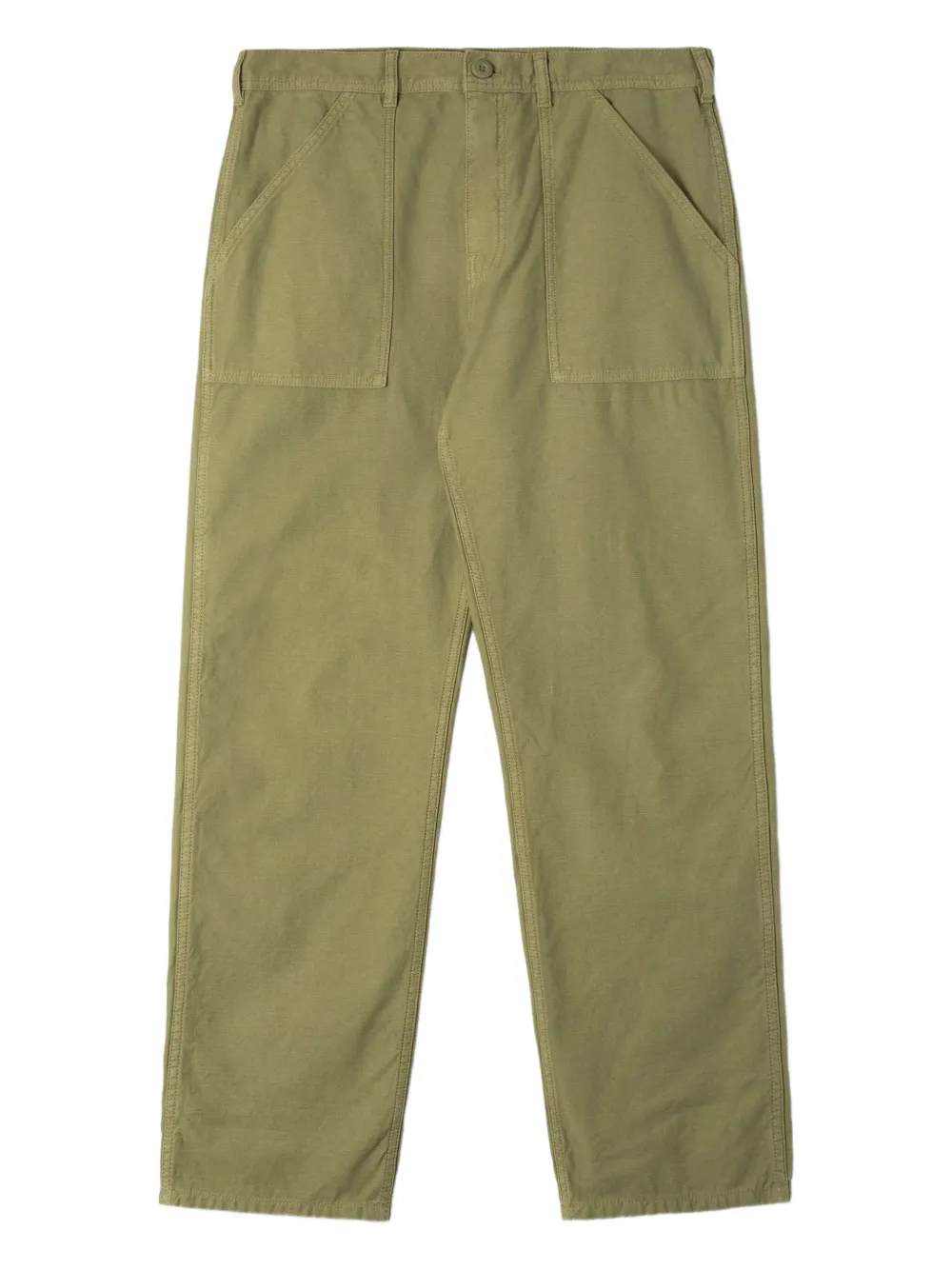 Брюки Fat stan ray, зеленый
Брюки Fat stan ray, зеленый