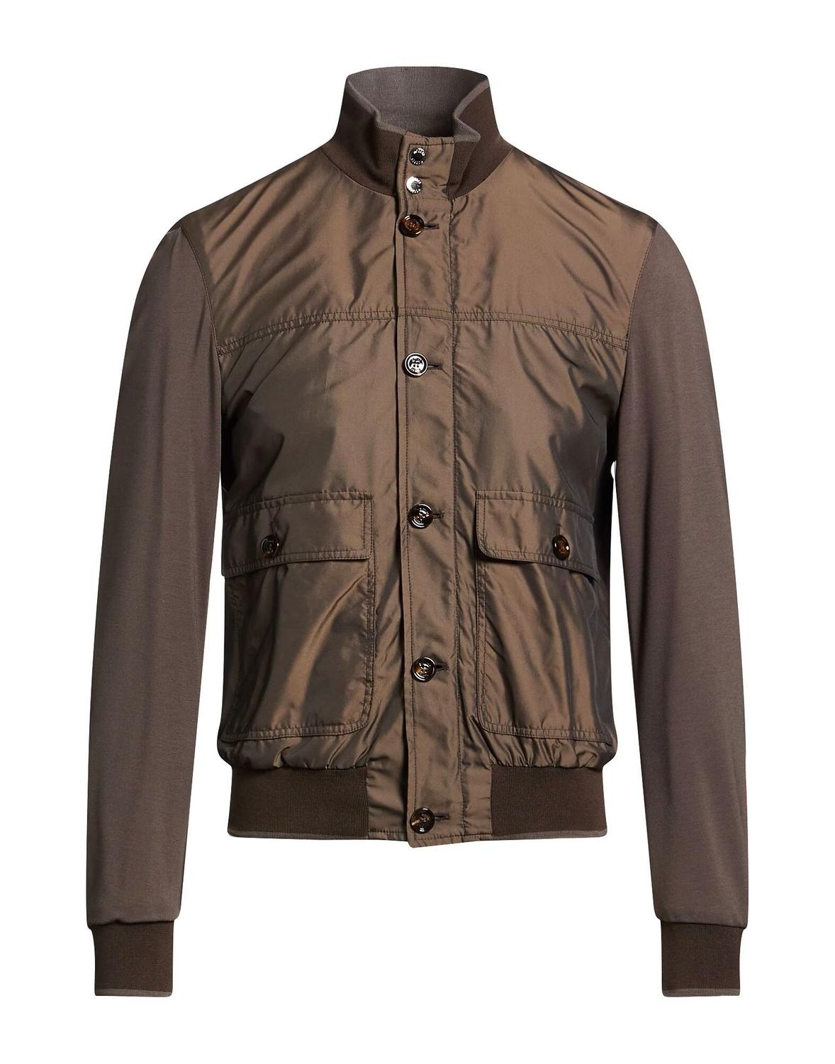 Куртка Moorer, темно-коричневый
Куртка Moorer, темно-коричневый