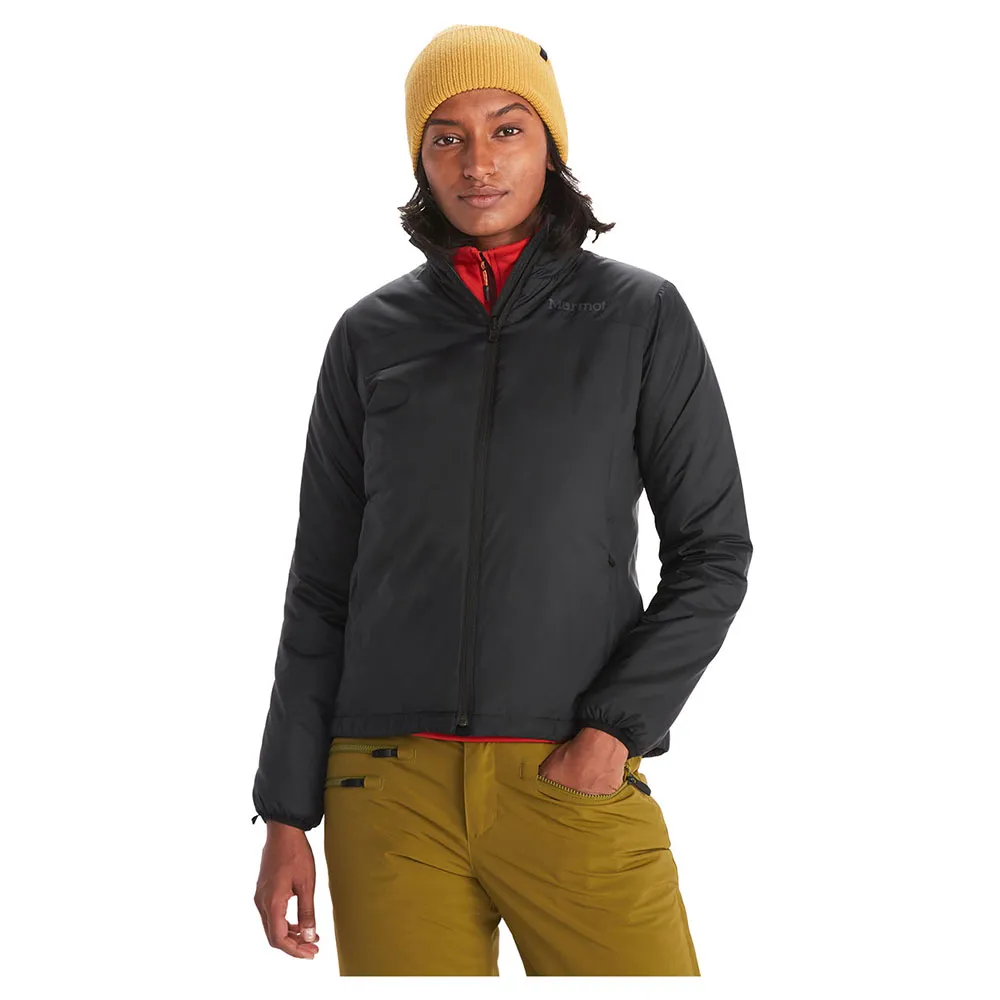 Куртка Marmot Ramble Component, черный
Куртка Marmot Ramble Component, черный