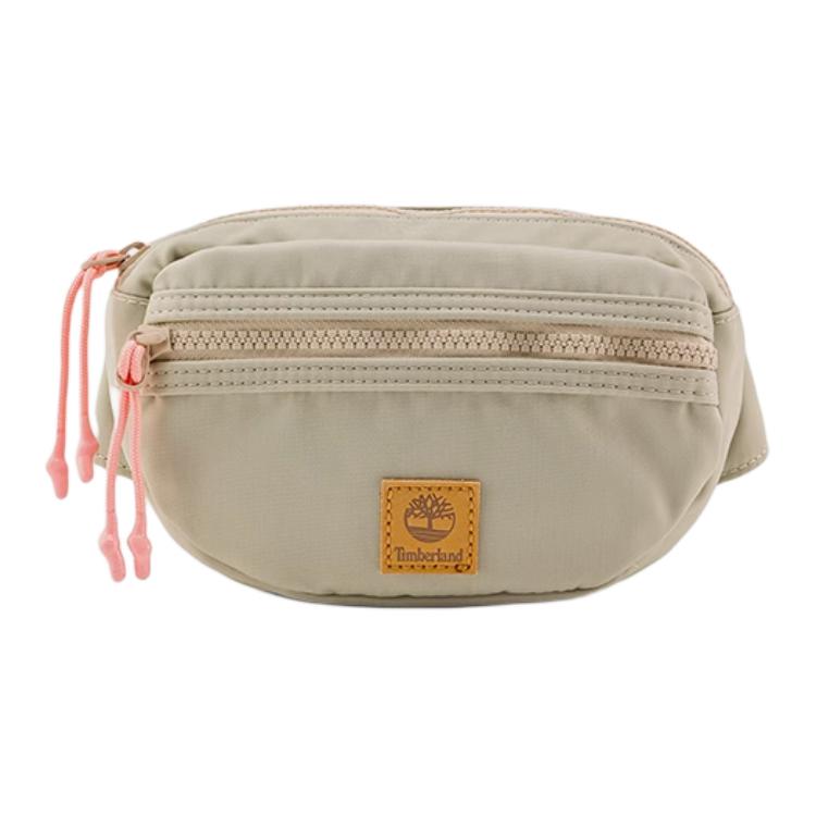 Timberland Нейлоновый поясной рюкзак унисекс в натуральных тонах, Earth Tone
Timberland Нейлоновый поясной рюкзак унисекс в натуральных тонах, Earth Tone