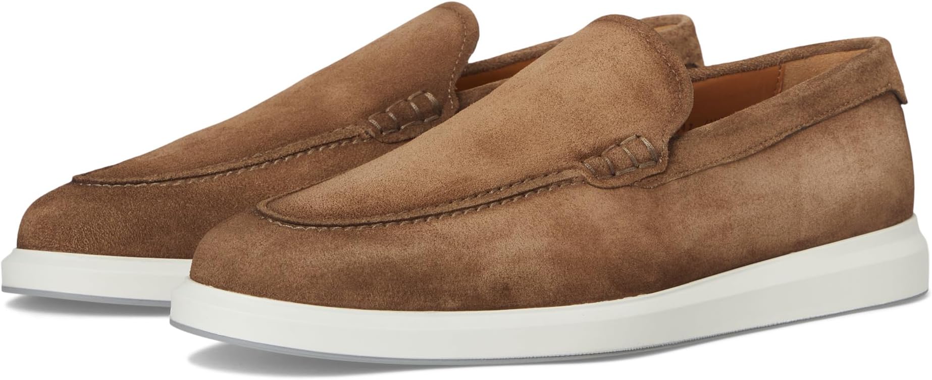 Лоферы Magnanni Men's Orion, Taupe Suede
Лоферы Magnanni Men's Orion, Taupe Suede