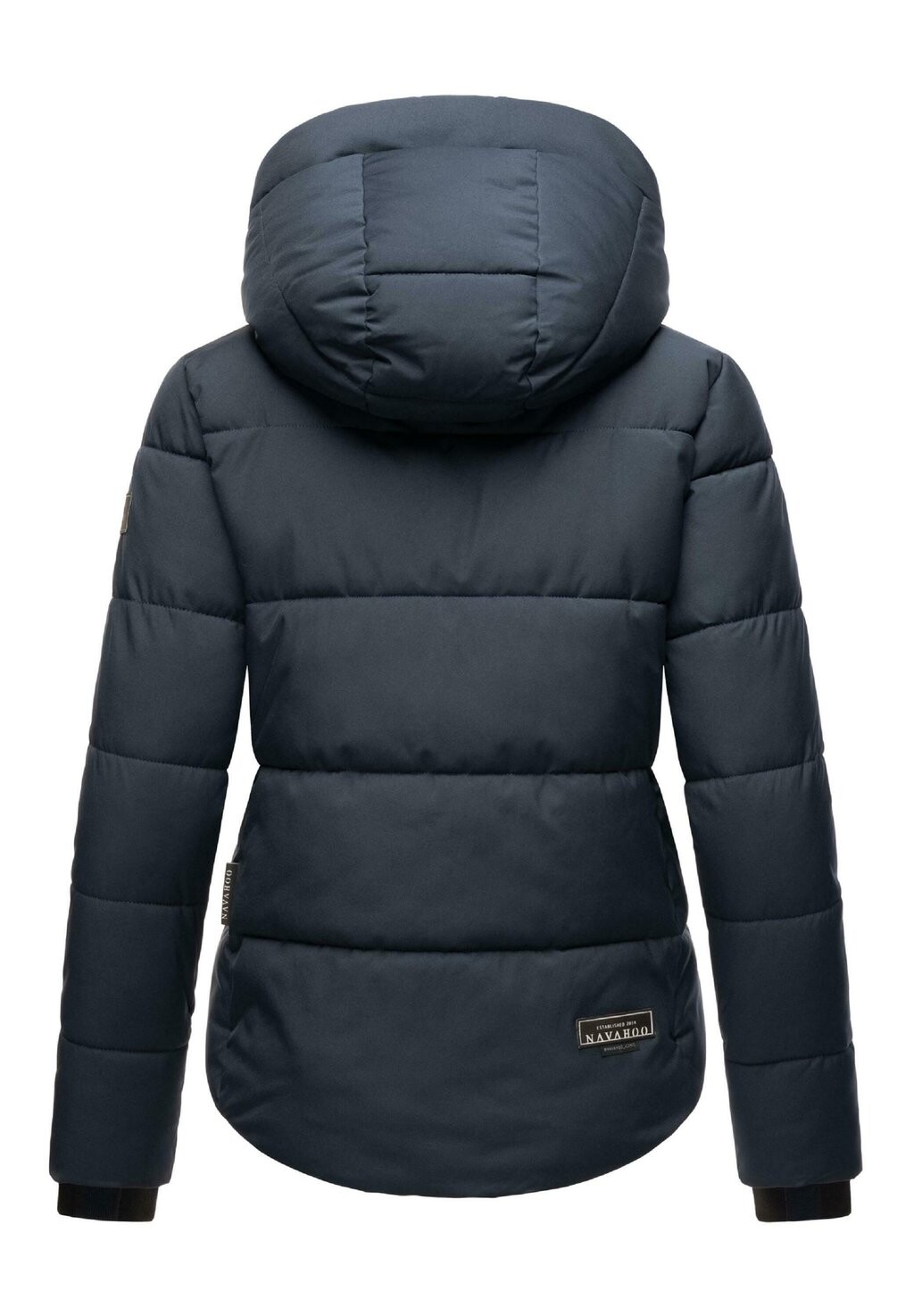 Зимняя куртка LACHPERLE Navahoo, темно-синий
Зимняя куртка LACHPERLE Navahoo, темно-синий