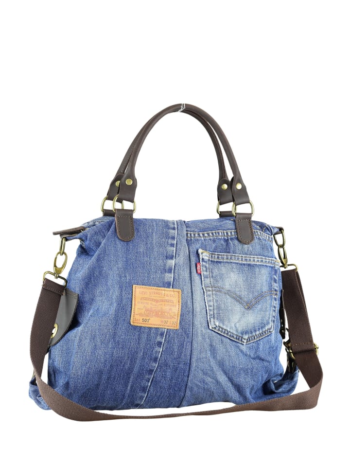 Сумка шоппер collezione alessandro, синий
Сумка шоппер collezione alessandro, синий