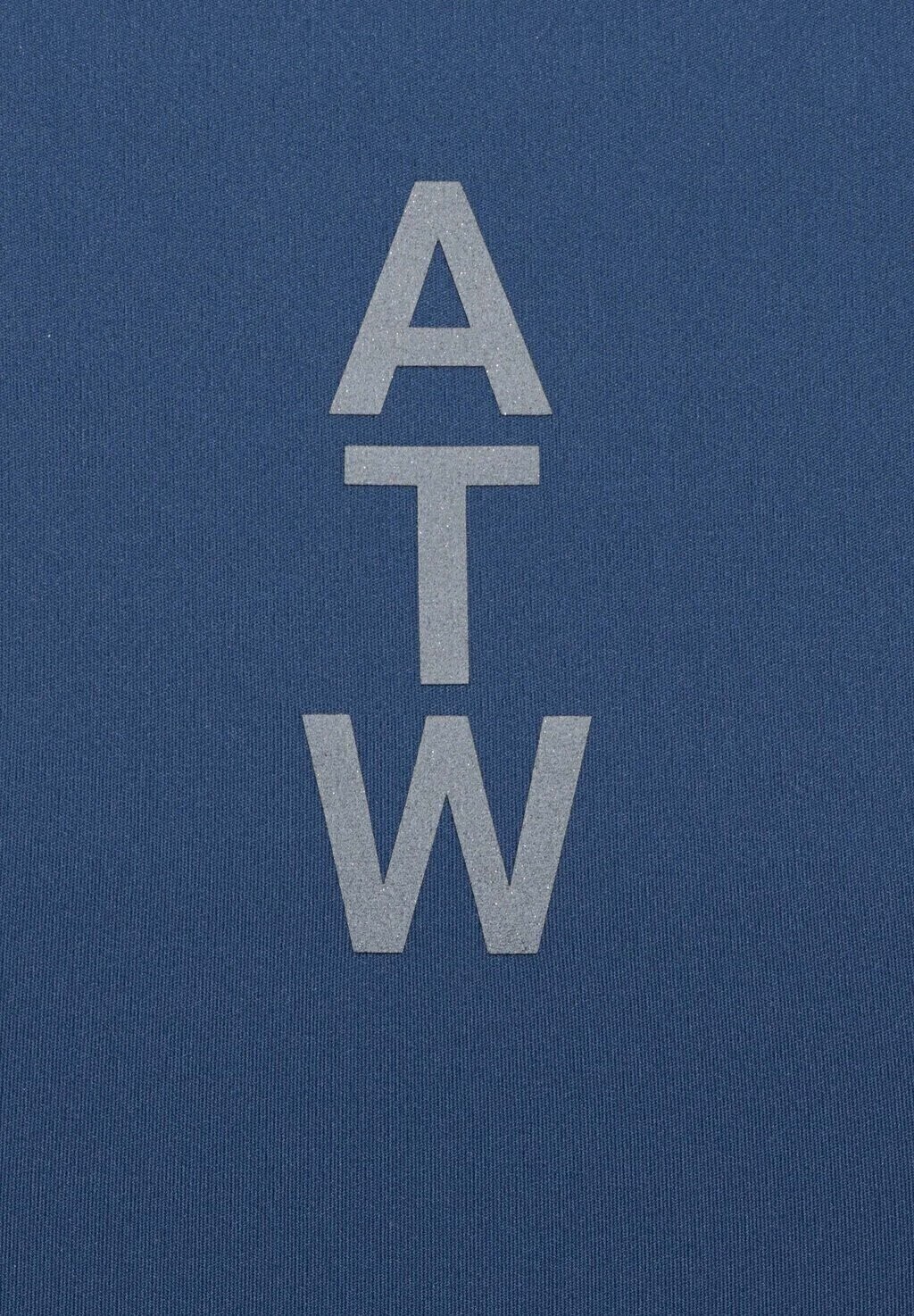 Топ TRAINING HALO, синий
Топ TRAINING HALO, синий