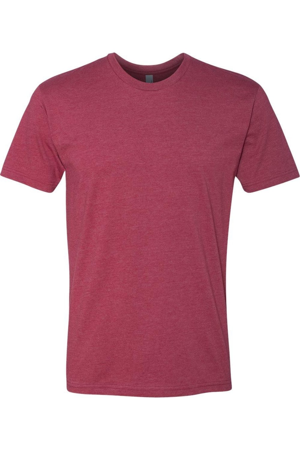 Футболка унисекс CVC Next Level, цвет cardinal
Футболка унисекс CVC Next Level, цвет cardinal
