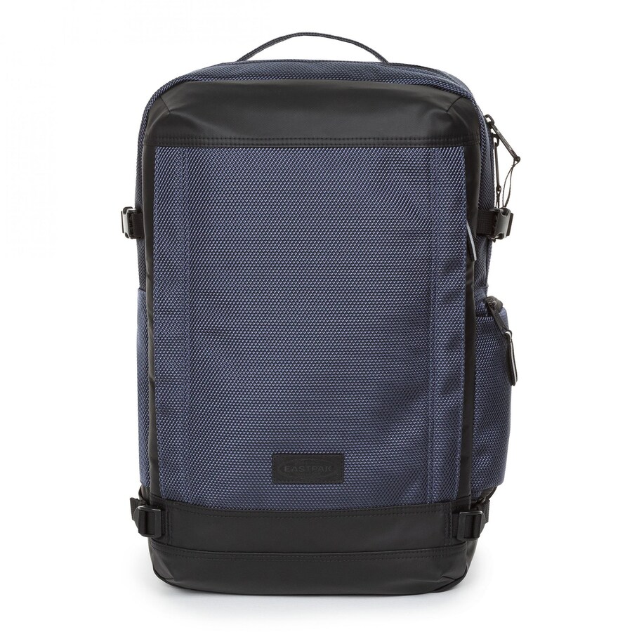 Рюкзак EASTPAK Tecum, темно-синий
Рюкзак EASTPAK Tecum, темно-синий
