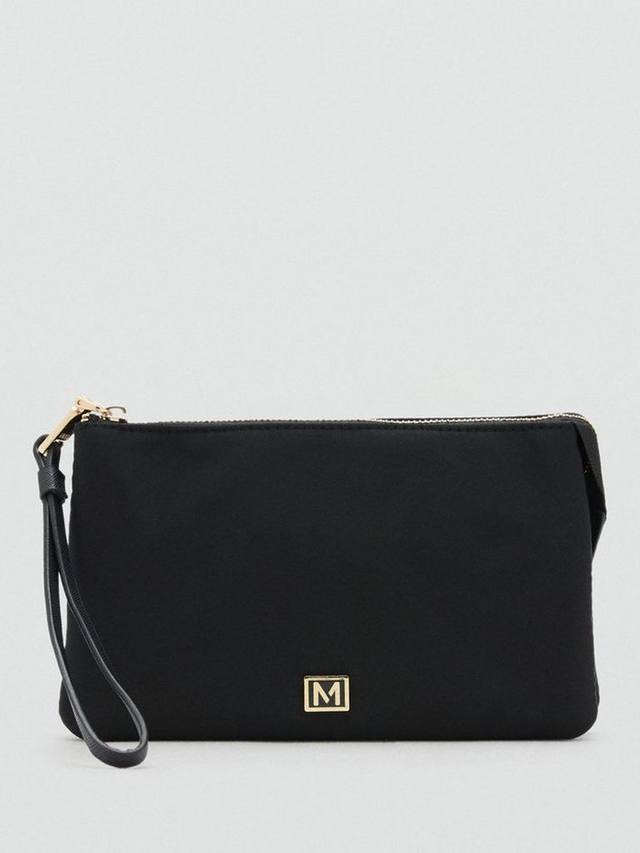 Сумка Nil Mango, Black
Сумка Nil Mango, Black