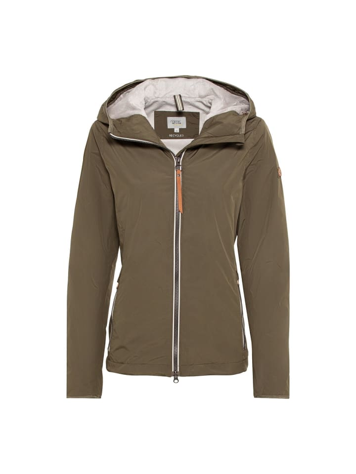 Зимняя куртка Camel Active
Зимняя куртка Camel Active