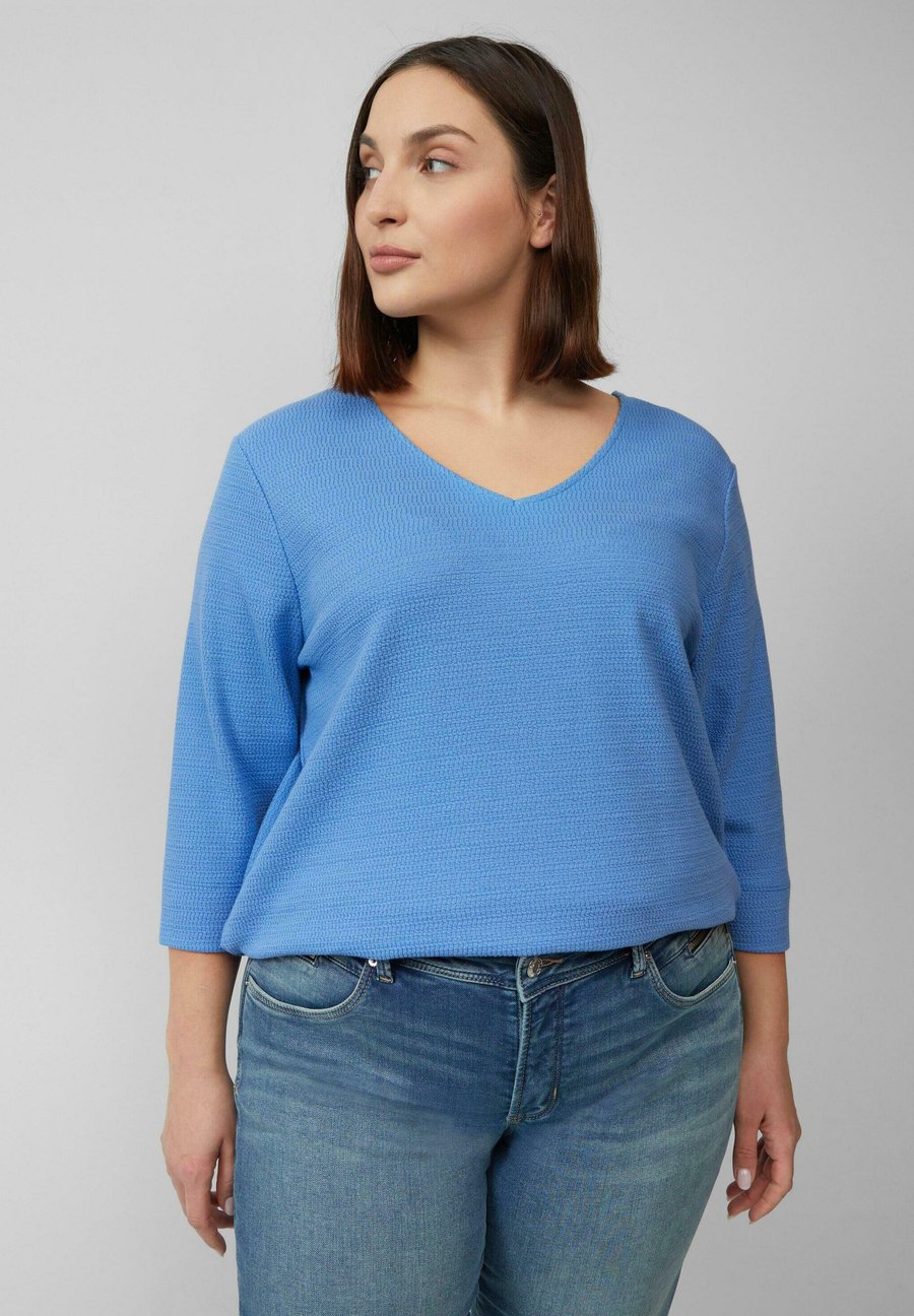 Джемпер s.Oliver Jumper, Blau/Blue
Джемпер s.Oliver Jumper, Blau/Blue