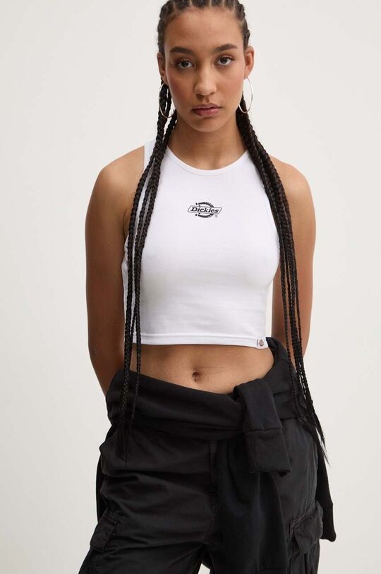 Топ Dickies, белый
Топ Dickies, белый