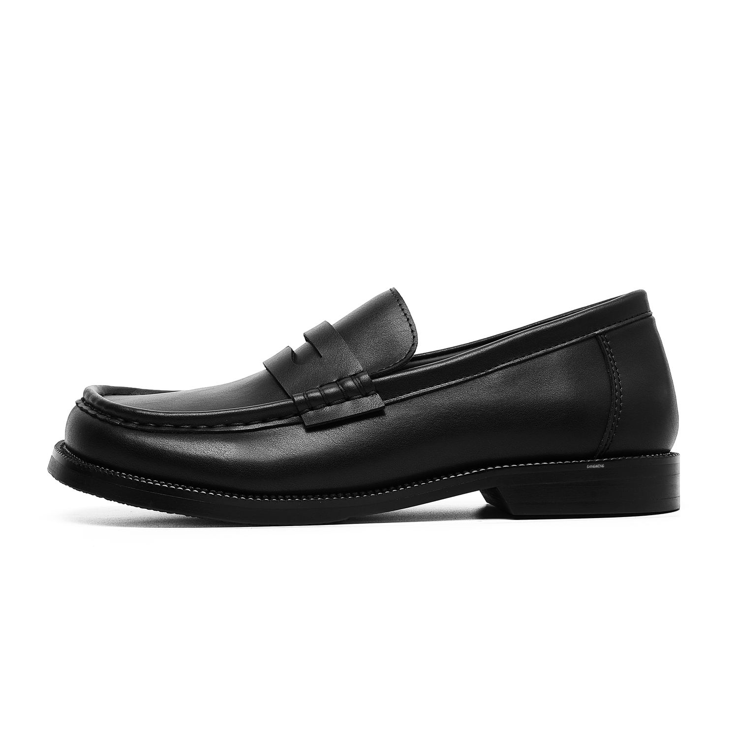 Hong Kong Meng Лоферы мужские черные
Hong Kong Meng Лоферы мужские черные