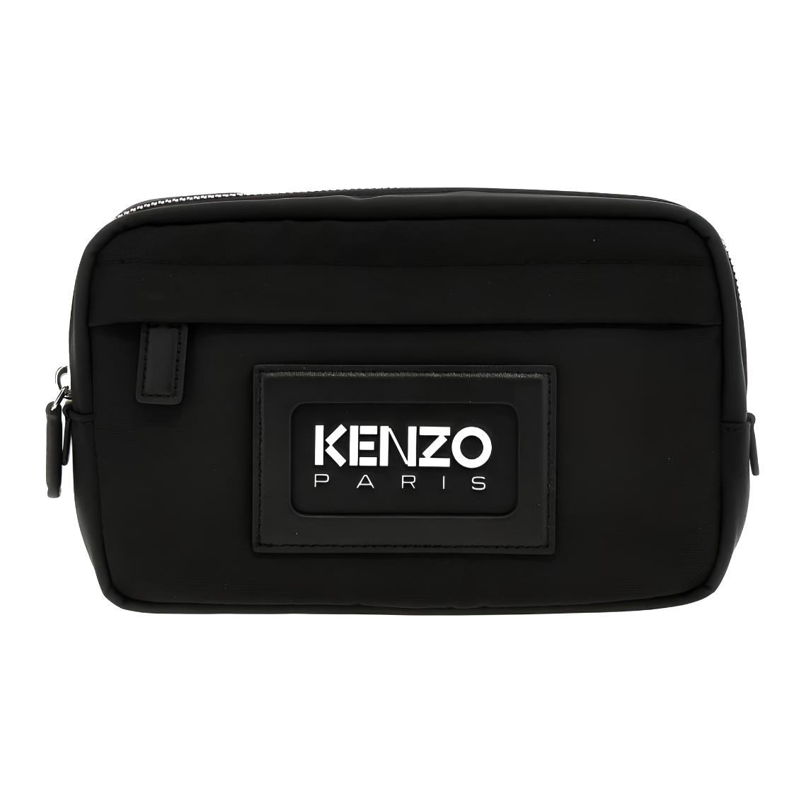 Сумка-пояс с логотипом KENZO
Сумка-пояс с логотипом KENZO