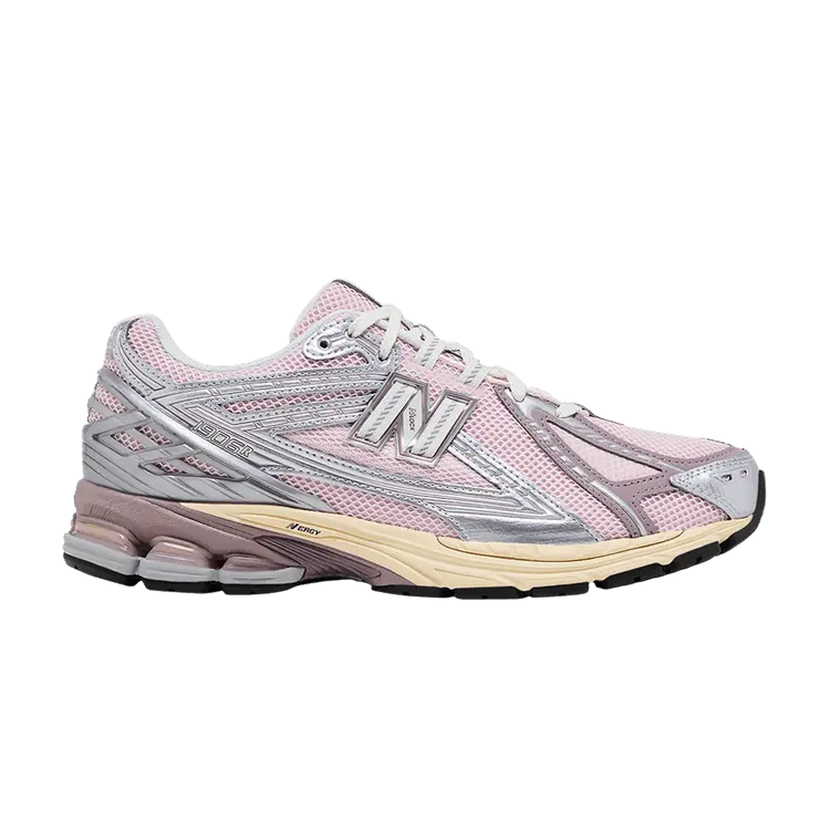 Кроссовки New Balance 1906R 'Pastel Pack - Rose Sugar', розовый
Кроссовки New Balance 1906R 'Pastel Pack - Rose Sugar', розовый
