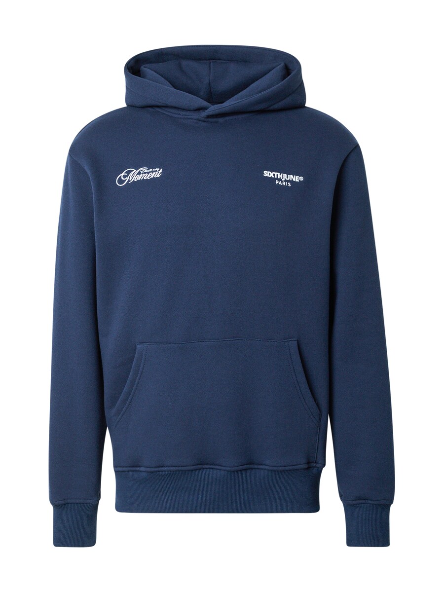 Толстовка Sixth June ELEVATE, морской синий
Толстовка Sixth June ELEVATE, морской синий