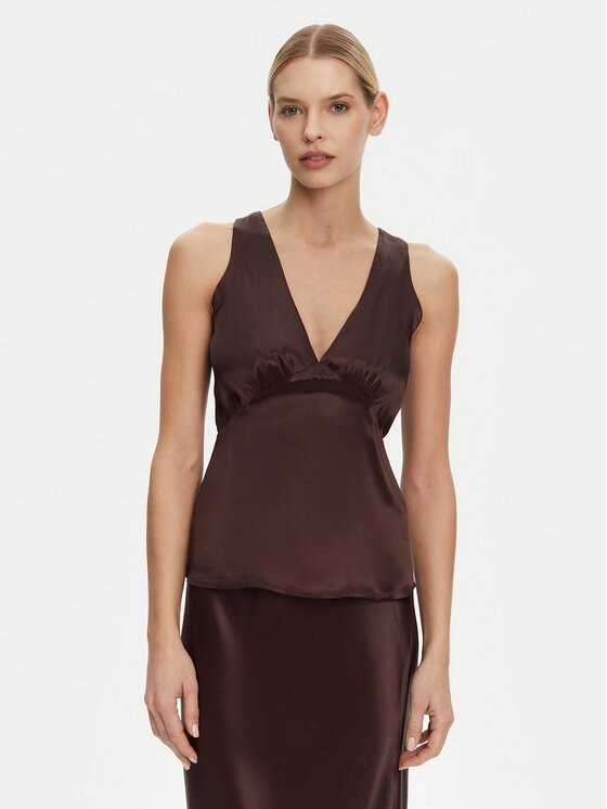 Топний стандартный крой Valenci 2252137287 2Ndday, коричневый
Топний стандартный крой Valenci 2252137287 2Ndday, коричневый