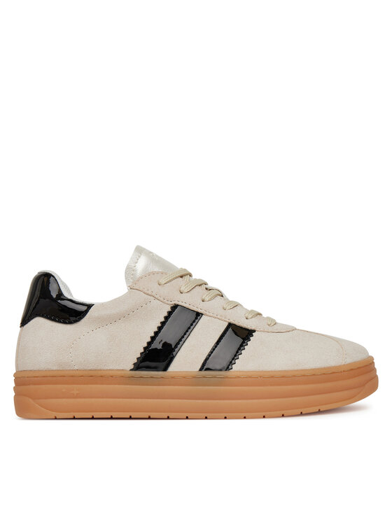 Кроссовки 7926011 D Primigi, бежевый
Кроссовки 7926011 D Primigi, бежевый