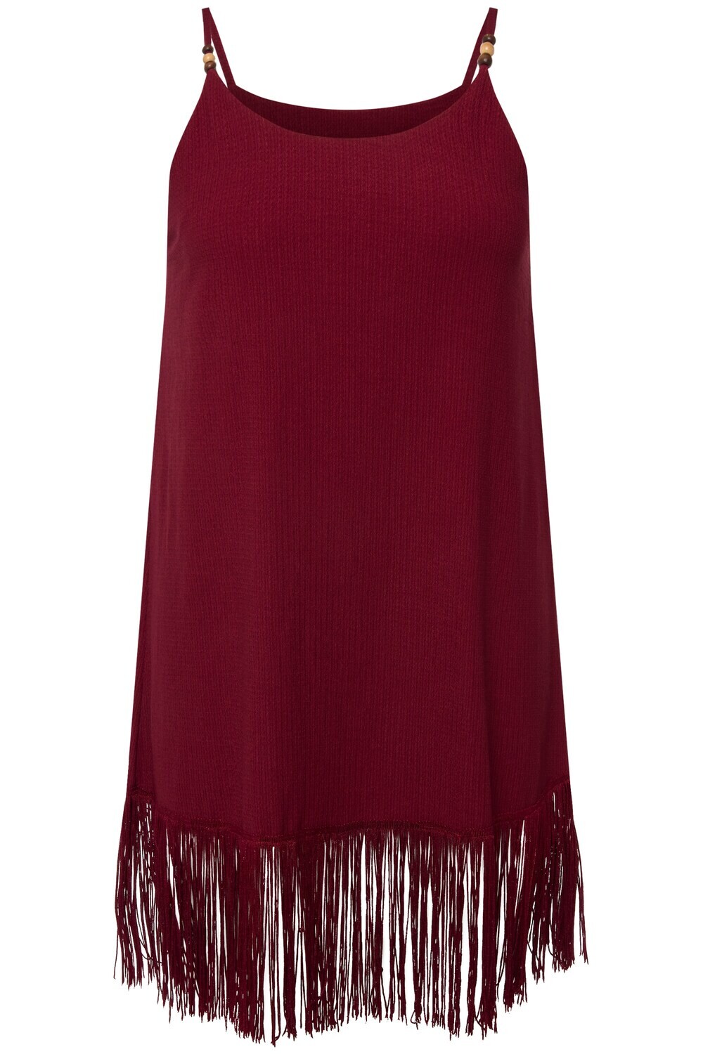 Блузка Ulla Popken, красный
Блузка Ulla Popken, красный