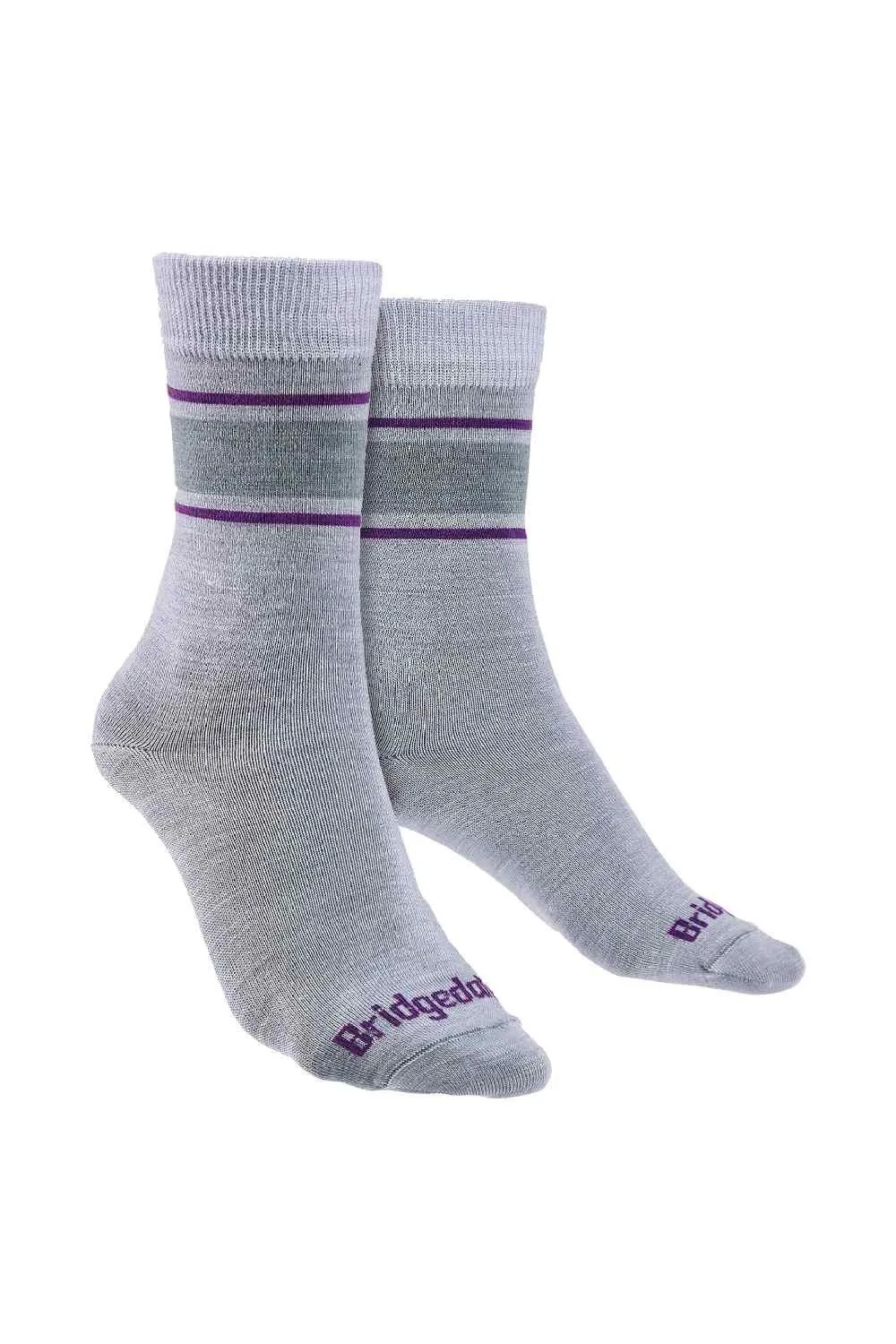 Носки Performance Boot с подкладкой из мериносовой шерсти Bridgedale, серый
Носки Performance Boot с подкладкой из мериносовой шерсти Bridgedale, серый