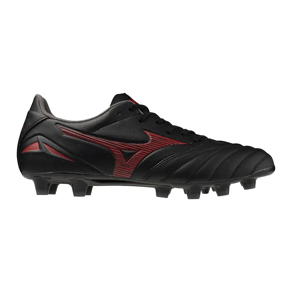 Футбольные бутсы Mizuno Morelia Neo IV Pro FG, черный
Футбольные бутсы Mizuno Morelia Neo IV Pro FG, черный