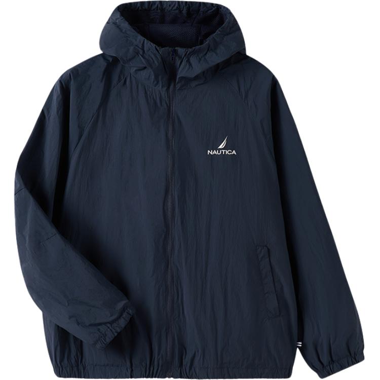 Топ для младших школьников NAUTICA, синий
Топ для младших школьников NAUTICA, синий