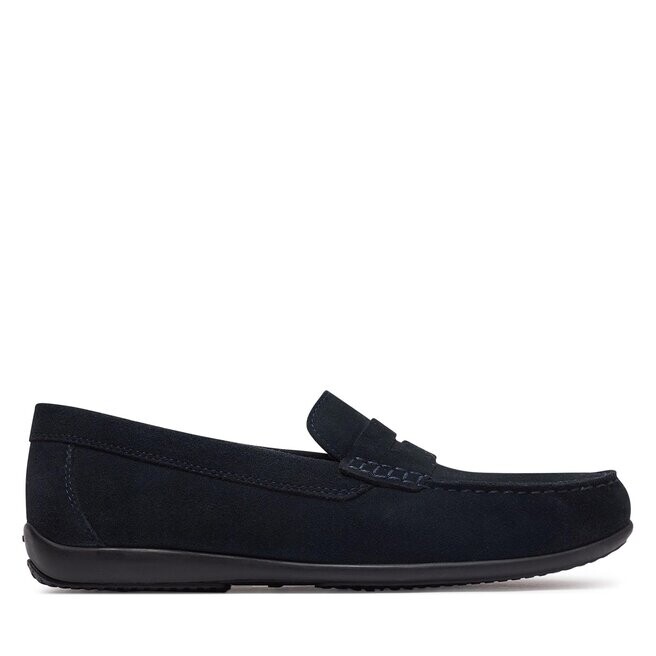 Мокасины Geox U Ascanio U450WC 00022 C4002 Navy, темно-синий
Мокасины Geox U Ascanio U450WC 00022 C4002 Navy, темно-синий