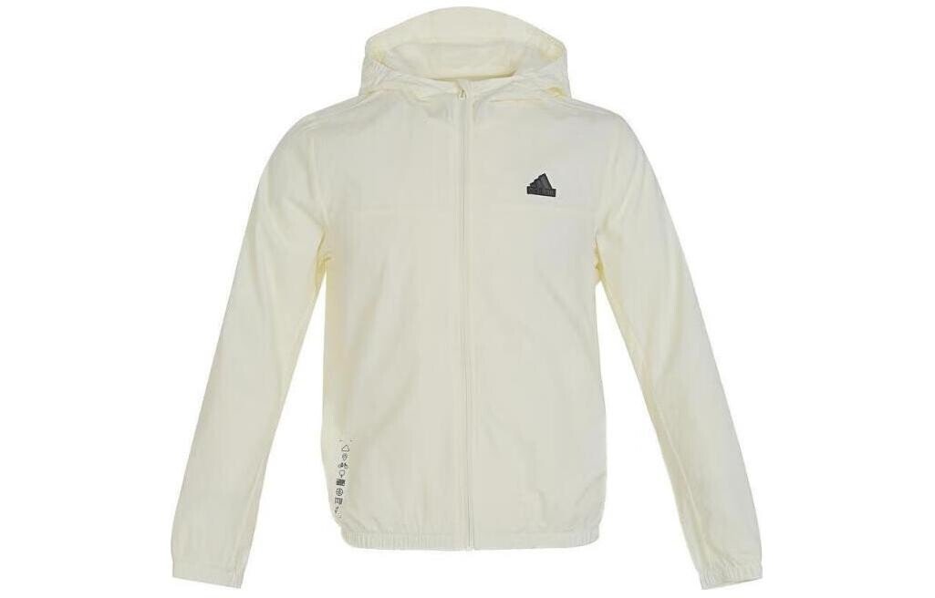 Детская куртка Adidas, белый
Детская куртка Adidas, белый