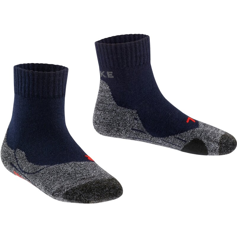 Короткие носки Tk2 Falke, синий
Короткие носки Tk2 Falke, синий